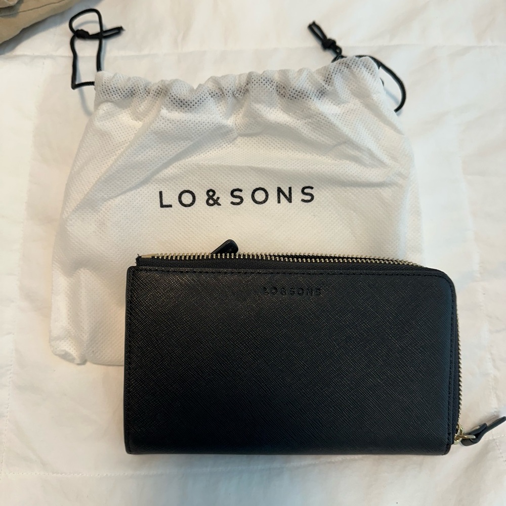 Lo & Son Wallet